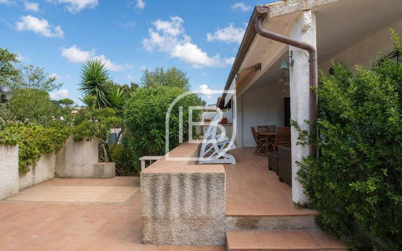 Villa bifamiliare Località Capo Caccia, Maria Pia, Fertilia, Alghero — foto 21 di 31