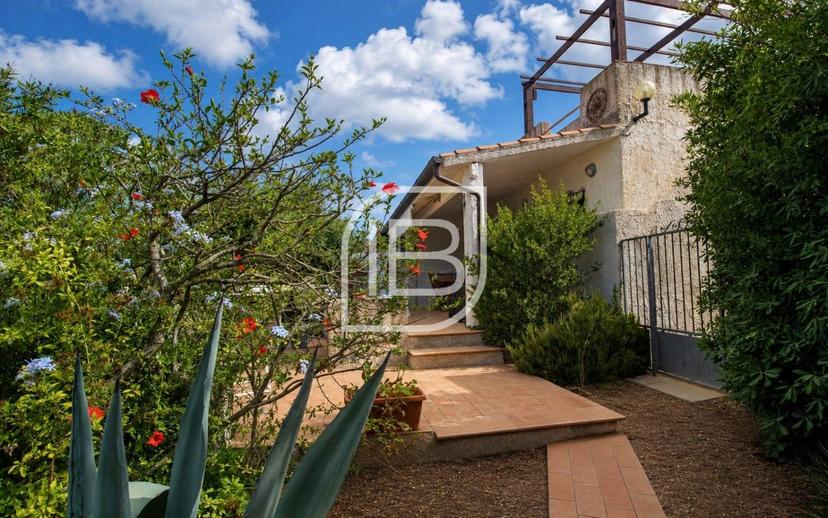 Villa bifamiliare Località Capo Caccia, Maria Pia, Fertilia, Alghero — foto 30 di 31