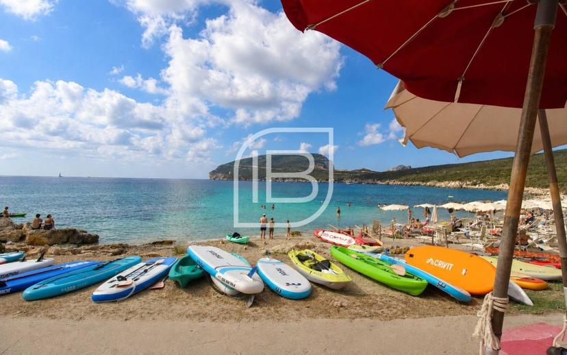 Villa bifamiliare Località Capo Caccia, Maria Pia, Fertilia, Alghero — foto 17 di 31
