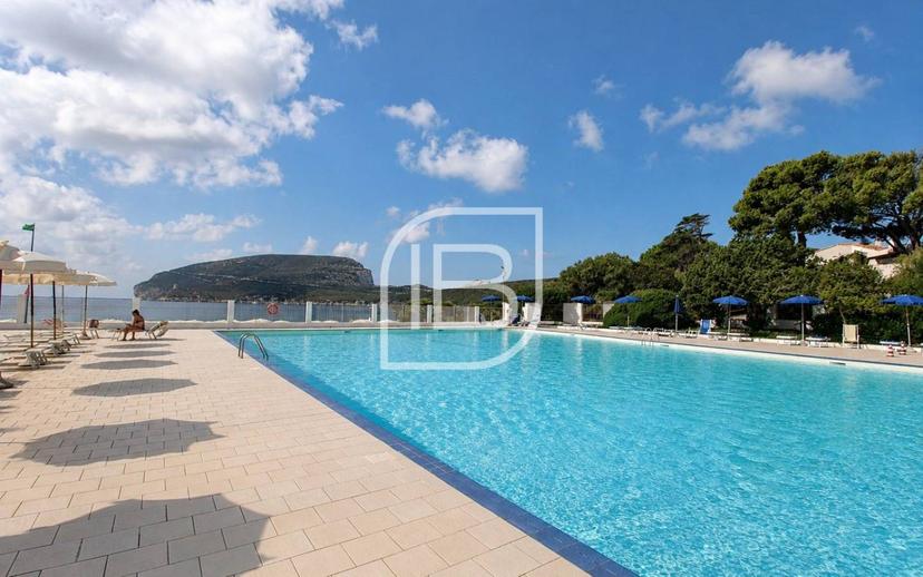 Villa bifamiliare Località Capo Caccia, Maria Pia, Fertilia, Alghero — foto 9 di 31