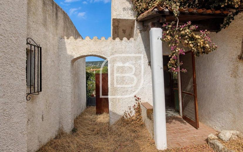 Villa bifamiliare Località Capo Caccia, Maria Pia, Fertilia, Alghero — foto 16 di 31