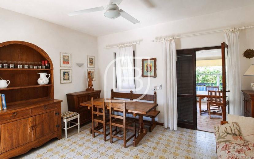 Villa bifamiliare Località Capo Caccia, Maria Pia, Fertilia, Alghero — foto 19 di 31