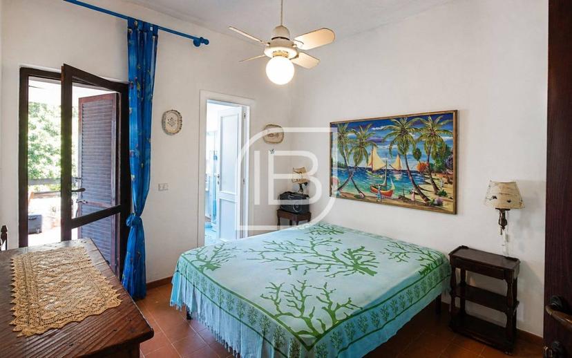 Villa bifamiliare Località Capo Caccia, Maria Pia, Fertilia, Alghero — foto 20 di 31