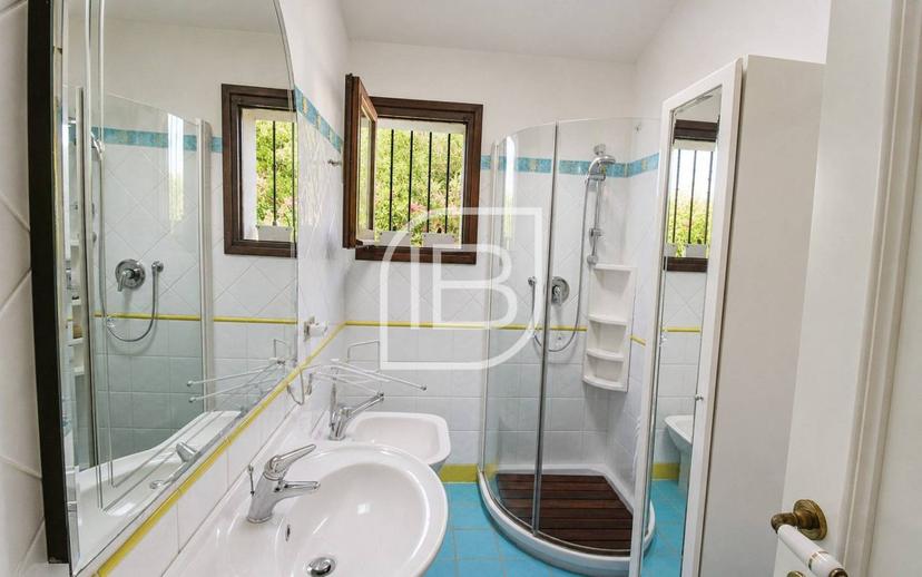 Villa bifamiliare Località Capo Caccia, Maria Pia, Fertilia, Alghero — foto 4 di 31