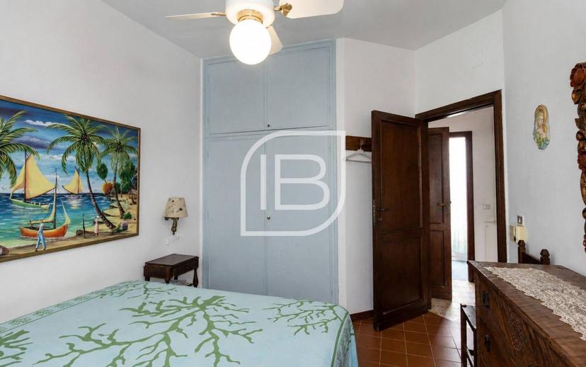 Villa bifamiliare Località Capo Caccia, Maria Pia, Fertilia, Alghero — foto 3 di 31