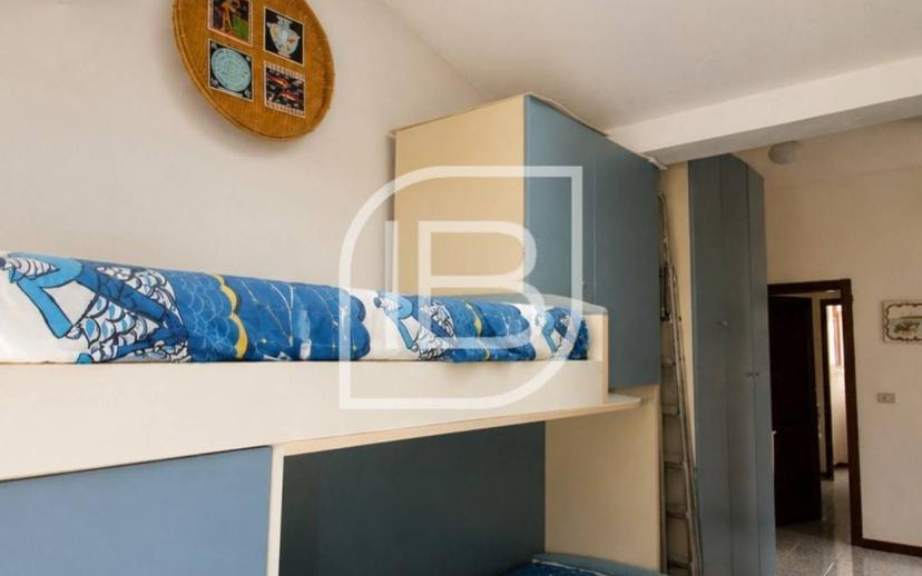 Villa bifamiliare Località Capo Caccia, Maria Pia, Fertilia, Alghero — foto 29 di 31