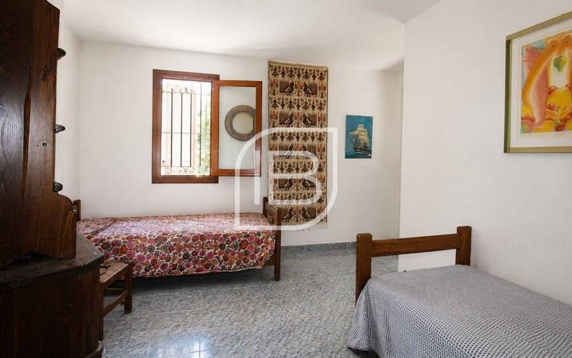 Villa bifamiliare Località Capo Caccia, Maria Pia, Fertilia, Alghero — foto 13 di 31