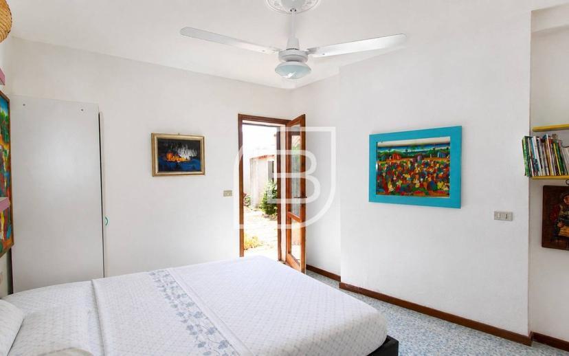 Villa bifamiliare Località Capo Caccia, Maria Pia, Fertilia, Alghero — foto 31 di 31