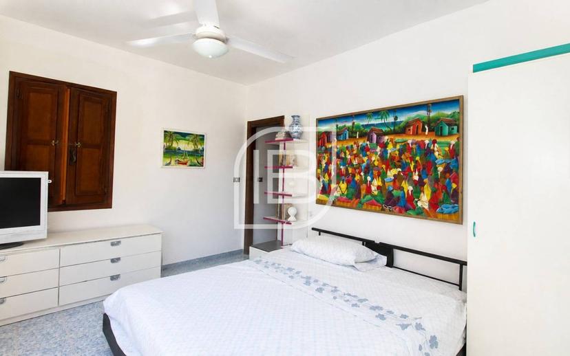 Villa bifamiliare Località Capo Caccia, Maria Pia, Fertilia, Alghero — foto 28 di 31
