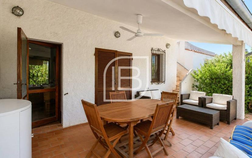 Villa bifamiliare Località Capo Caccia, Maria Pia, Fertilia, Alghero — foto 15 di 31