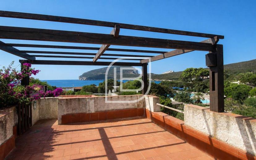 Villa bifamiliare Località Capo Caccia, Maria Pia, Fertilia, Alghero — foto 26 di 31