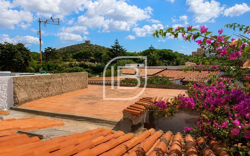 Villa bifamiliare Località Capo Caccia, Maria Pia, Fertilia, Alghero — foto 11 di 31