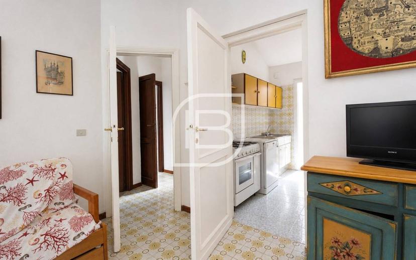 Villa bifamiliare Località Capo Caccia, Maria Pia, Fertilia, Alghero — foto 18 di 31