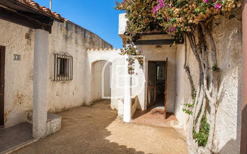 Villa bifamiliare Località Capo Caccia, Maria Pia, Fertilia, Alghero — foto 10 di 31