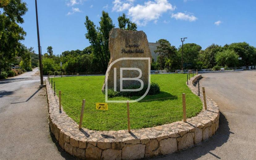 Villa bifamiliare Località Capo Caccia, Maria Pia, Fertilia, Alghero — foto 6 di 31