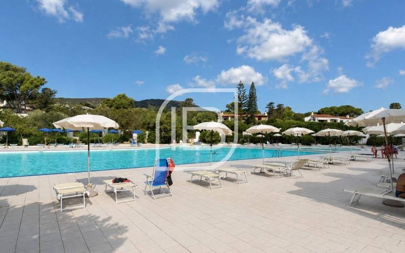 Villa bifamiliare Località Capo Caccia, Maria Pia, Fertilia, Alghero — foto 22 di 31