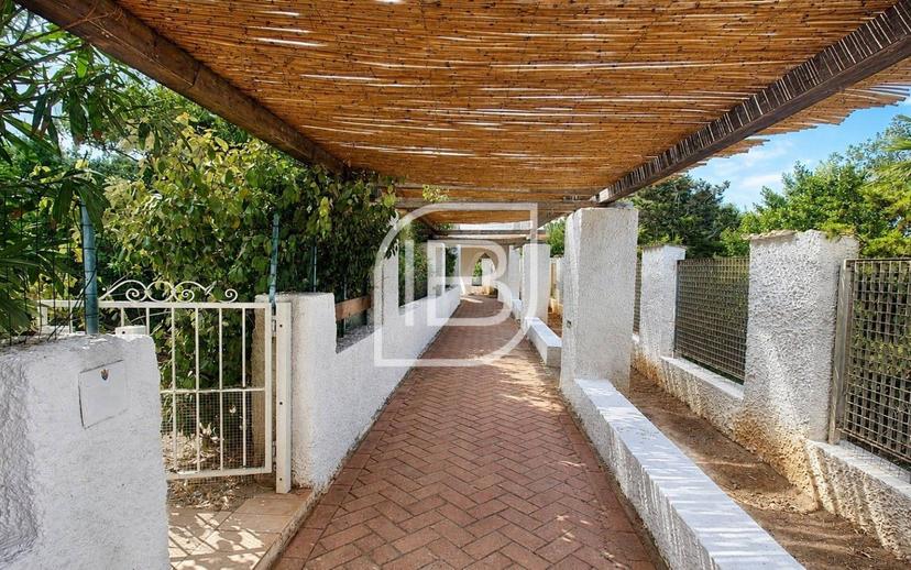 Villa bifamiliare Località Capo Caccia, Maria Pia, Fertilia, Alghero — foto 2 di 31