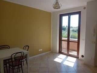 Trilocale via Fontanello 12, Villagrande, Mombaroccio — foto 19 di 20
