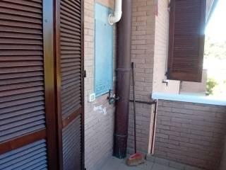 Trilocale via Fontanello 12, Villagrande, Mombaroccio — foto 16 di 20