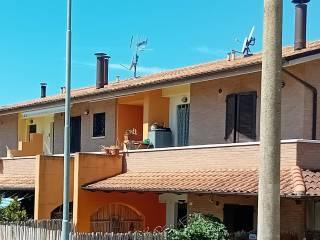 Trilocale via Fontanello 12, Villagrande, Mombaroccio — foto 6 di 20