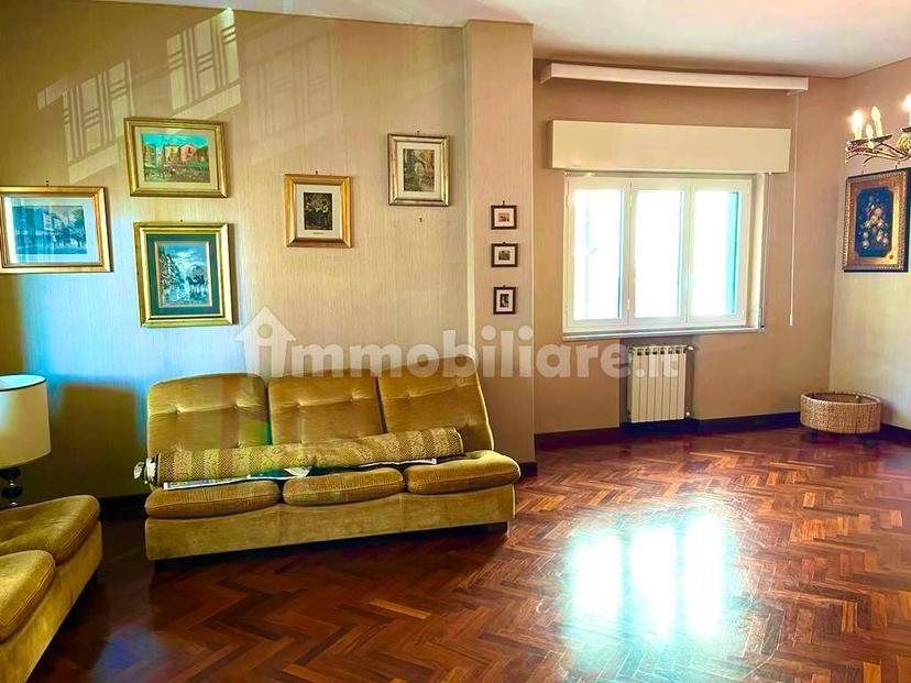 Appartamento viale Trieste 221, Centro, Caltanissetta — foto 12 di 20