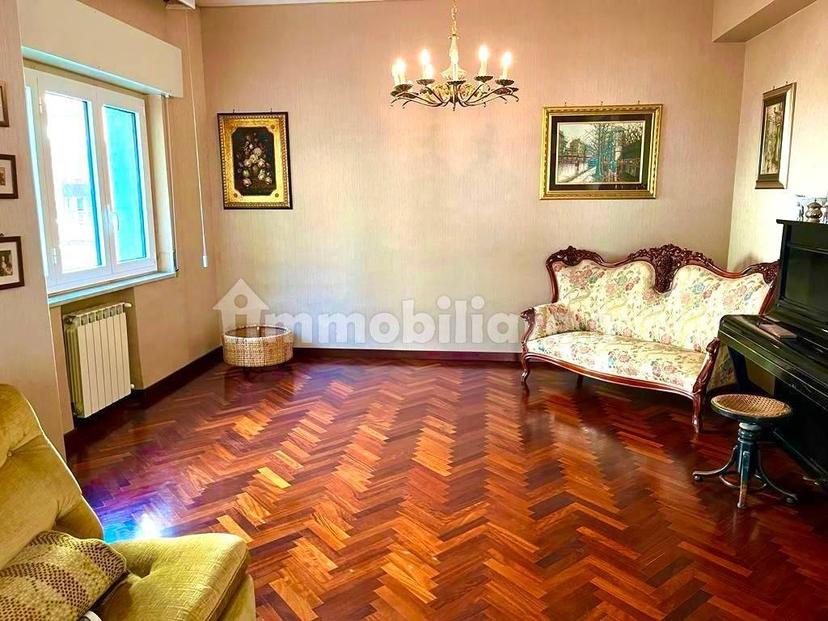 Appartamento viale Trieste 221, Centro, Caltanissetta — foto 7 di 20