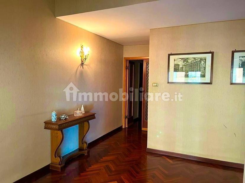 Appartamento viale Trieste 221, Centro, Caltanissetta — foto 9 di 20