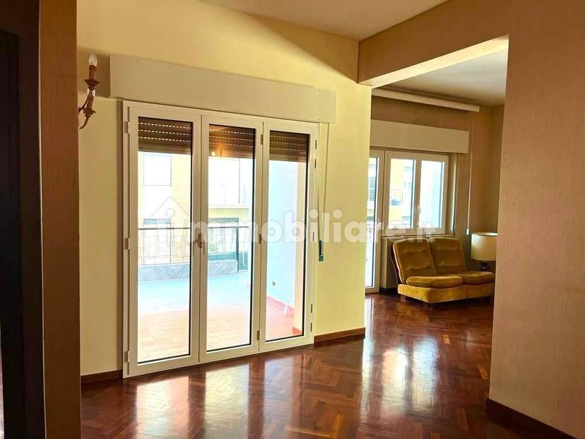 Appartamento viale Trieste 221, Centro, Caltanissetta — foto 6 di 20