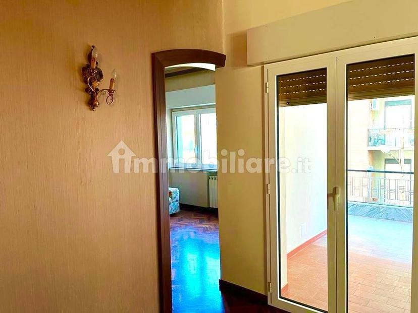 Appartamento viale Trieste 221, Centro, Caltanissetta — foto 8 di 20
