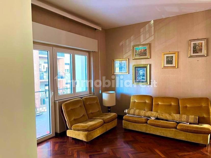 Appartamento viale Trieste 221, Centro, Caltanissetta — foto 5 di 20