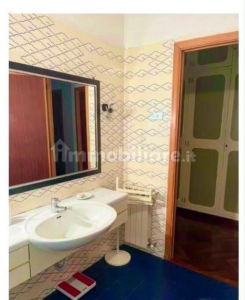 Appartamento viale Trieste 221, Centro, Caltanissetta — foto 3 di 20