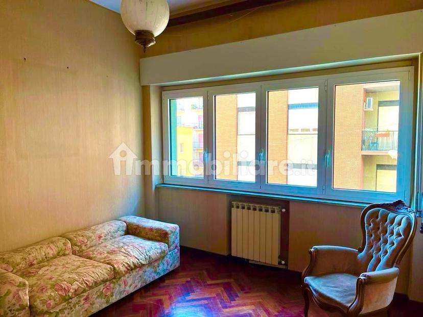 Appartamento viale Trieste 221, Centro, Caltanissetta — foto 16 di 20