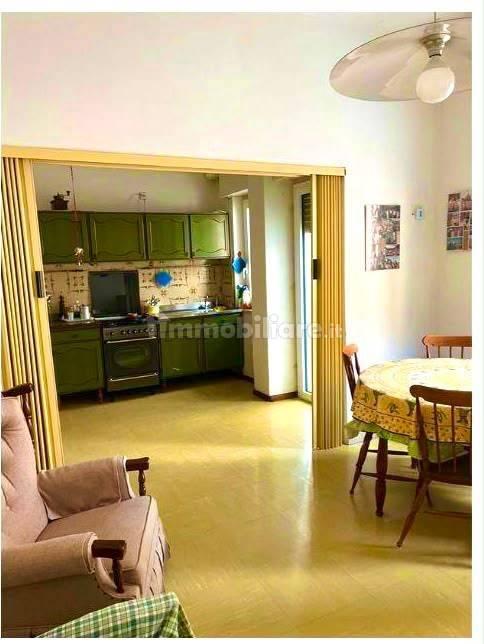 Appartamento viale Trieste 221, Centro, Caltanissetta — foto 20 di 20