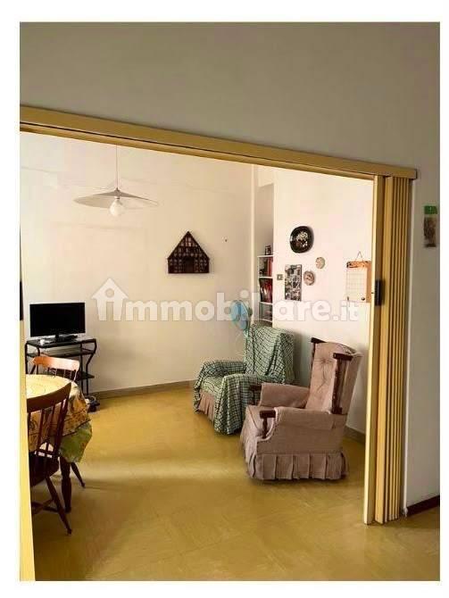 Appartamento viale Trieste 221, Centro, Caltanissetta — foto 4 di 20