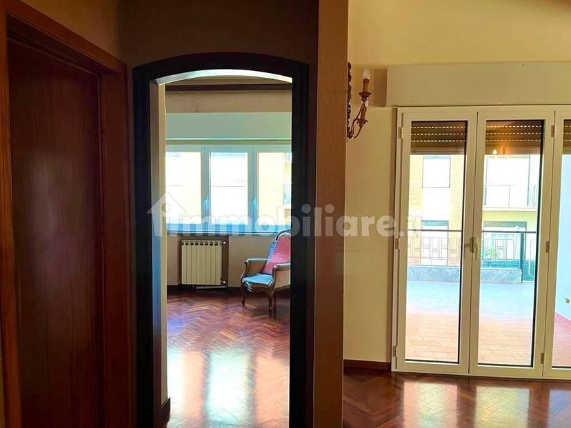 Appartamento viale Trieste 221, Centro, Caltanissetta — foto 14 di 20