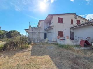 Villa unifamiliare viale delle Sorgenti, Sellia Marina — foto 33 di 50