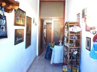 Trilocale buono stato, primo piano, Solarussa — foto 6 di 15