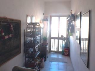 Trilocale buono stato, primo piano, Solarussa — foto 12 di 15
