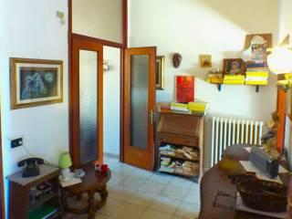 Trilocale buono stato, primo piano, Solarussa — foto 11 di 15