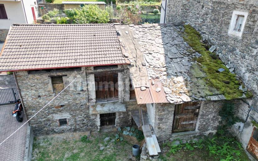 Rustico via Grande, Cosio Centro, Piagno, Cosio Valtellino — foto 6 di 14