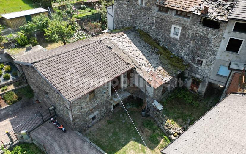 Rustico via Grande, Cosio Centro, Piagno, Cosio Valtellino — foto 8 di 14