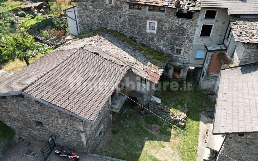 Rustico via Grande, Cosio Centro, Piagno, Cosio Valtellino — foto 14 di 14