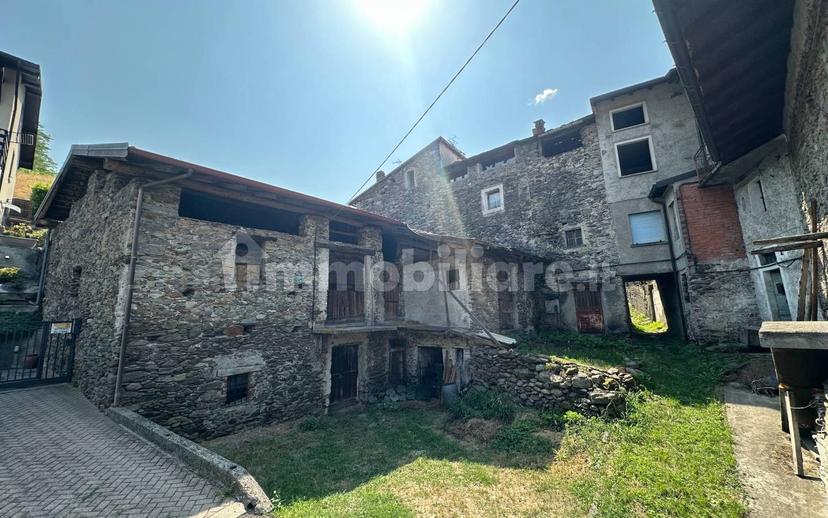 Rustico via Grande, Cosio Centro, Piagno, Cosio Valtellino — foto 9 di 14