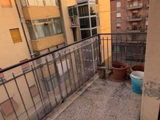 Attico via Ciro Menotti 45, Via dei Mille, Grosseto — foto 7 di 13