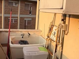 Attico via Ciro Menotti 45, Via dei Mille, Grosseto — foto 13 di 13