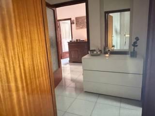 Attico via Ciro Menotti 45, Via dei Mille, Grosseto — foto 6 di 13