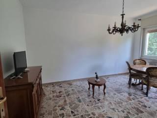 Appartamento via Alessandro Manzoni 121, Centro, Arcore — foto 11 di 11