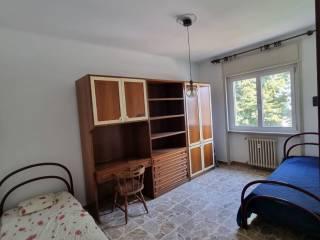 Appartamento via Alessandro Manzoni 121, Centro, Arcore — foto 7 di 11