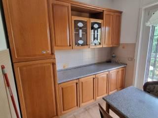 Appartamento via Alessandro Manzoni 121, Centro, Arcore — foto 2 di 11