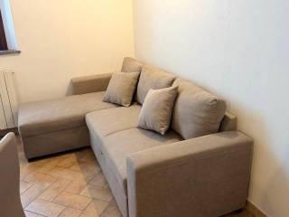 Trilocale via Pola, Cecina Centro, Cecina — foto 5 di 26